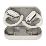 LENOVO ERAZER ER50 bluetooth fülhallgató SZTEREO v5.4, mikrofon + töltőtok, BÉZS