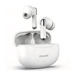 LENOVO ERAZER ETP-Z01 bluetooth fülhallgató SZTEREO (v5.4, TWS, aktív zajszűrő, mikrofon + töltőtok) FEHÉR