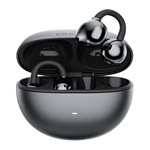 LENOVO ERAZER EX02 bluetooth fülhallgató SZTEREO v5.4, IPX5 + töltőtok, FEKETE