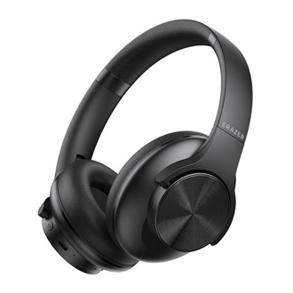 Lenovo Erazer G50 fejhallgató headset fekete