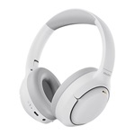 LENOVO ERAZER L7 PRO bluetooth fejhallgató SZTEREO v5.4, 3.5mm jack aljzat, FEHÉR
