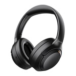 LENOVO ERAZER L7 PRO bluetooth fejhallgató SZTEREO v5.4, 3.5mm jack aljzat, FEKETE