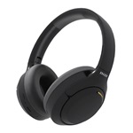 LENOVO ERAZER L7 bluetooth fejhallgató SZTEREO v5.4, 3.5mm jack aljzat, FEKETE