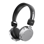 LENOVO ERAZER R1 bluetooth fejhallgató SZTEREO v5.4, összehajtható, FEKETE