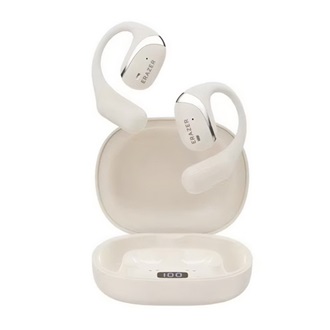 Lenovo Erazer X9 vízálló fülhallgató headset fehér