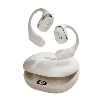 Lenovo Erazer X9 vízálló fülhallgató headset fehér