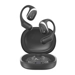 Lenovo Erazer X9 Bluetooth vízálló fülhallgató headset fekete