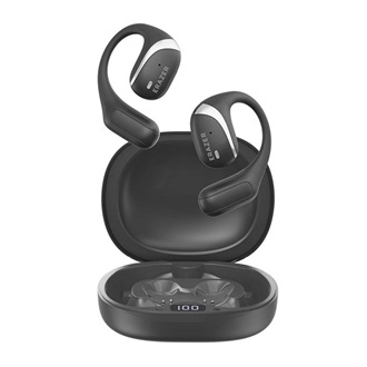 Lenovo Erazer X9 Bluetooth vízálló fülhallgató headset fekete