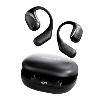 Lenovo Erazer X9 Bluetooth vízálló fülhallgató headset fekete