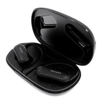 Lenovo Erazer Xt60 Pro fülhallgató headset fekete