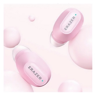 Lenovo Erazer Xt62 Pro fülhallgató headset rózsaszín