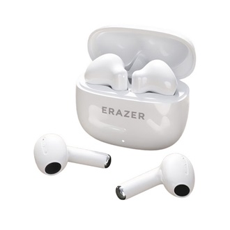 LENOVO ERAZER XT68 PRO bluetooth fülhallgató SZTEREO v5.4, mikrofon + töltőtok, FEHÉR