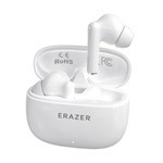 LENOVO ERAZER XT69 PRO bluetooth fülhallgató SZTEREO v5.4, mikrofon + töltőtok, FEHÉR