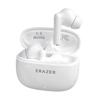 LENOVO ERAZER XT69 PRO bluetooth fülhallgató SZTEREO v5.4, mikrofon + töltőtok, FEHÉR