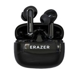 LENOVO ERAZER XT69 PRO bluetooth fülhallgató SZTEREO v5.4, mikrofon + töltőtok, FEKETE