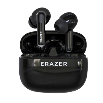 LENOVO ERAZER XT69 PRO bluetooth fülhallgató SZTEREO v5.4, mikrofon + töltőtok, FEKETE