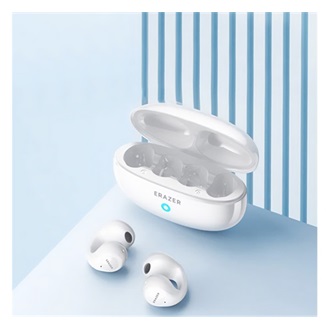 Lenovo Erazer Xt83 Pro fülhallgató headset fehér