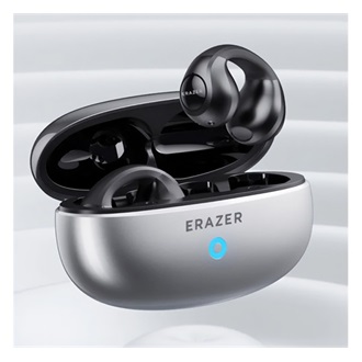 Lenovo Erazer Xt83 Pro fülhallgató headset fekete