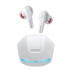 LENOVO ERAZER XT86 PRO bluetooth fülhallgató SZTEREO v5.4, mikrofon + töltőtok, FEHÉR