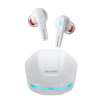 LENOVO ERAZER XT86 PRO bluetooth fülhallgató SZTEREO v5.4, mikrofon + töltőtok, FEHÉR