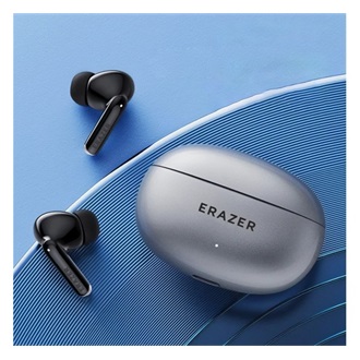 Lenovo Freeuds XT88 Pro vízálló fülhallgató headset fekete