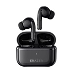 LENOVO ERAZER XT89PRO bluetooth fülhallgató SZTEREO (v6,0, TWS, zajszűrő, mikrofon + töltőtok) FEKETE