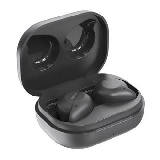 Lenovo Erazer Xt91 Pro fülhallgató headset fekete