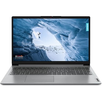 Lenovo IdeaPad 1 15IJL7 notebook szürke (Cloud Grey)