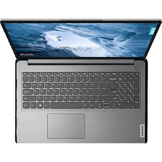 Lenovo IdeaPad 1 15IJL7 notebook szürke (Cloud Grey)