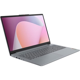 Lenovo IdeaPad Slim 3 15IRH10 notebook szürke (165Hz; Luna Grey)