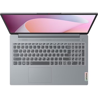 Lenovo IdeaPad Slim 3 15IRU8 notebook szürke (Arctic Grey)
