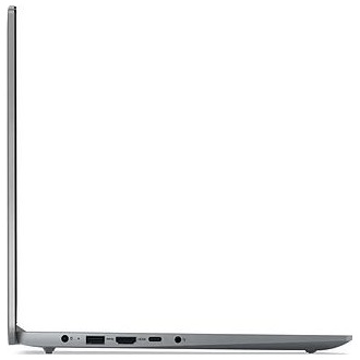 Lenovo IdeaPad Slim 3 15IRU8 notebook szürke (Arctic Grey)