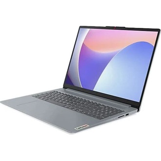 Lenovo IdeaPad Slim 3 16ARP10 notebook szürke (Luna Grey)