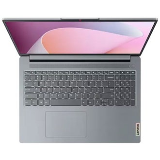 Lenovo IdeaPad Slim 3 16ARP10 notebook szürke (Luna Grey)