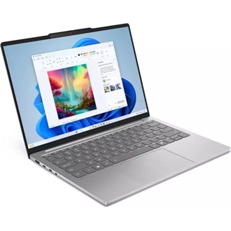 Lenovo IdeaPad Slim 5 13ARP10 notebook szürke