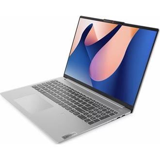 Lenovo IdeaPad Slim 5 16IRH10 notebook szürke (Luna Grey)