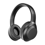 Lenovo Lecoo ES207 fejhallgató headset fekete