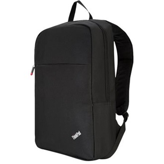 Lenovo ThinkPad Basic Backpack 15,6" notebook hátizsák fekete