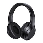 Lenovo ThinkPlus TH10 fejhallgató headset fekete