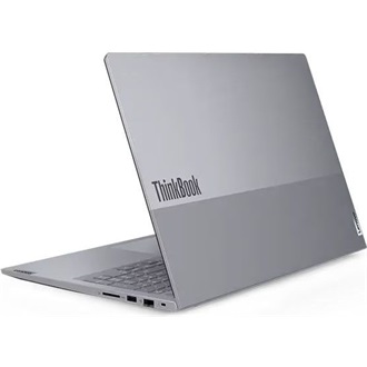 Lenovo ThinkBook 16 G8 IRL notebook szürke (Arctic Grey)