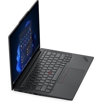 Lenovo ThinkPad E14 Gen 7 notebook fekete