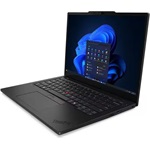 Lenovo ThinkPad L13 Gen 6 notebook fekete