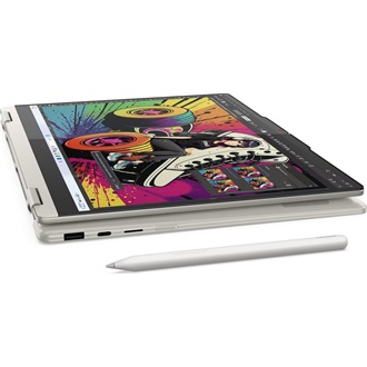 Lenovo Yoga 7 14AKP10 2-in-1 notebook ezüst (Seashell) + Yoga Pen
