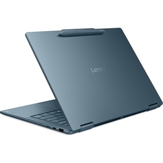 Lenovo Yoga 7 14AKP10 2-in-1 notebook ciánkék