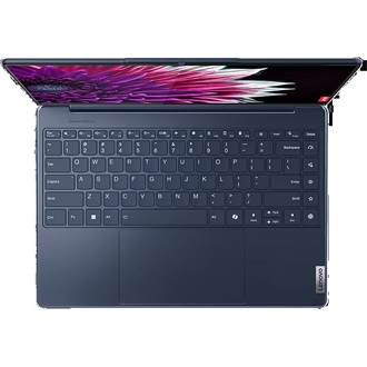 Lenovo Yoga Pro 7 14IMH9 notebook ciánkék (120Hz; Tidal Teal)
