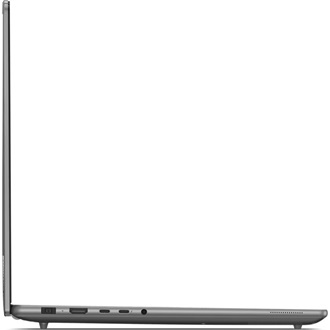 Lenovo Yoga Pro 9 16IMH9 notebook szürke (165Hz; Luna Grey)