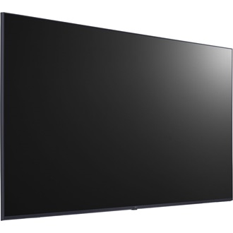LG 55UL3J-M 16/7 Digital Signage 55" ADS LED smart LFD monitor kék