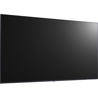 LG 55UL3J-M 16/7 Digital Signage 55" ADS LED smart LFD monitor kék