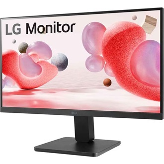 LG 22MR410-B 21.45" VA LED monitor fekete 100Hz FreeSync (Bontott!)