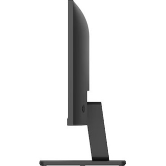 LG 22U401A-B 21.5" VA LED monitor fekete 100Hz